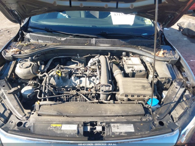 3VWC57BU2KM114103 Volkswagen 1.4 tsi