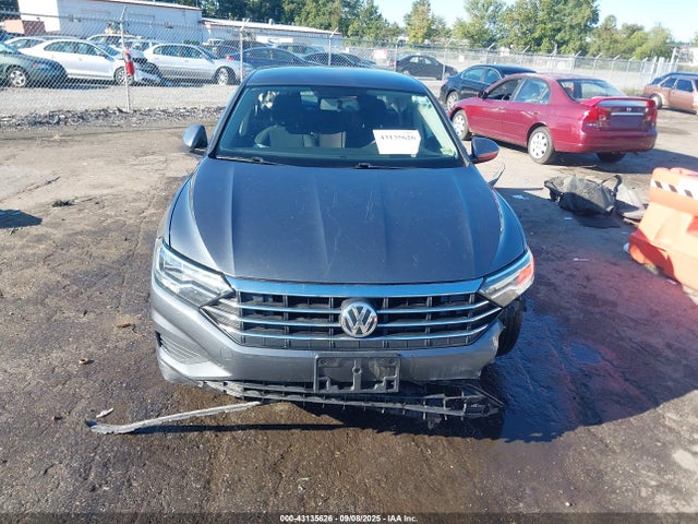 3VWC57BU2KM114103 Volkswagen 1.4 tsi