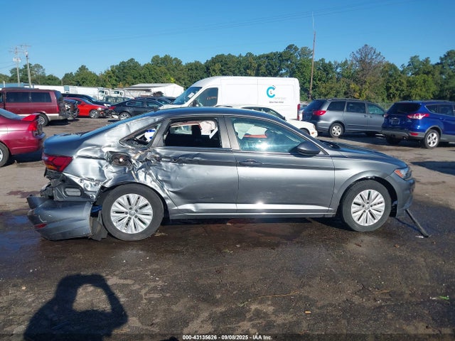 3VWC57BU2KM114103 Volkswagen 1.4 tsi