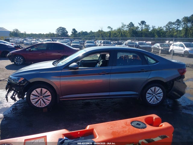 3VWC57BU2KM114103 Volkswagen 1.4 tsi