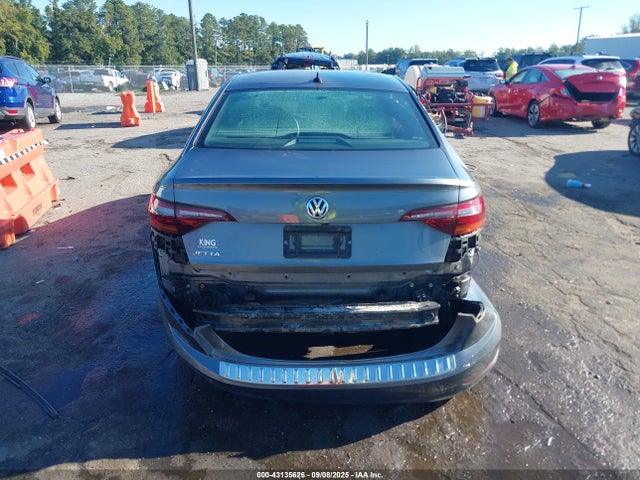 3VWC57BU2KM114103 Volkswagen 1.4 tsi