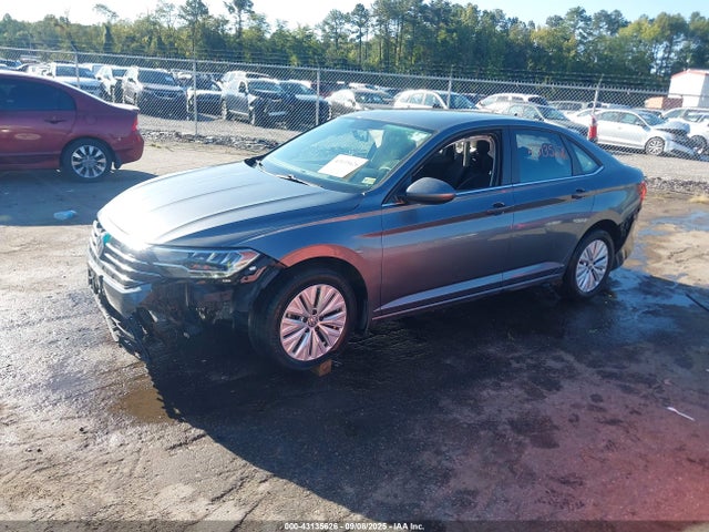 3VWC57BU2KM114103 Volkswagen 1.4 tsi