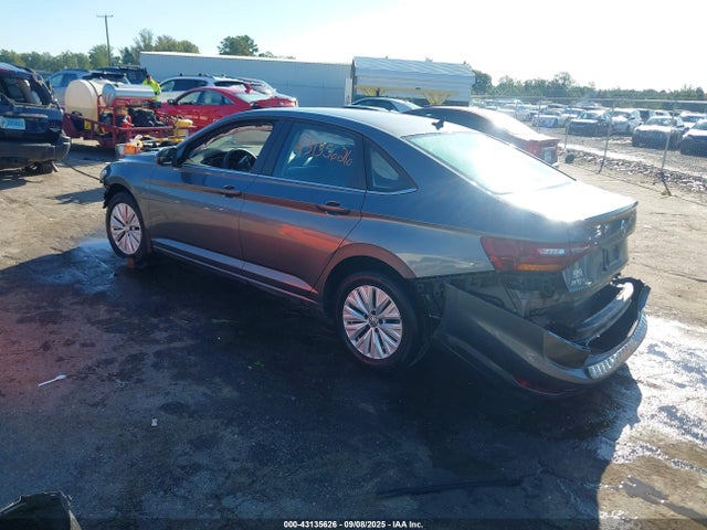 3VWC57BU2KM114103 Volkswagen 1.4 tsi