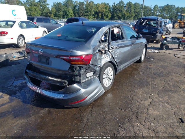 3VWC57BU2KM114103 Volkswagen 1.4 tsi