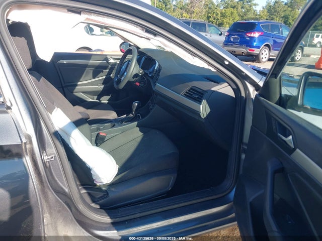 3VWC57BU2KM114103 Volkswagen 1.4 tsi