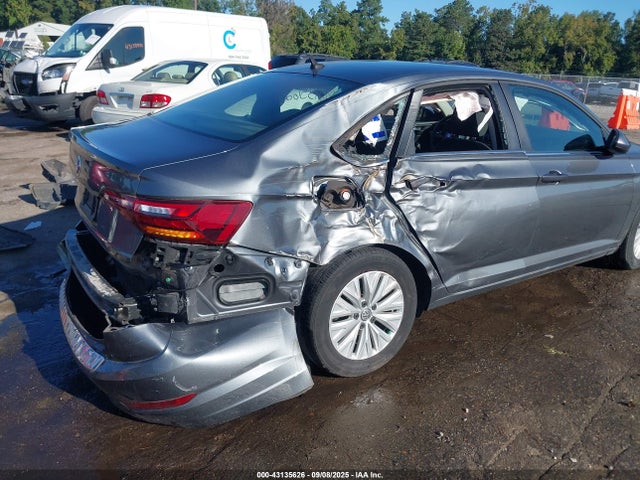 3VWC57BU2KM114103 Volkswagen 1.4 tsi