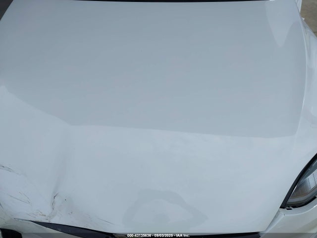 2023 TESLA MODEL X 7SAXCDE54PF425916 Photo 9