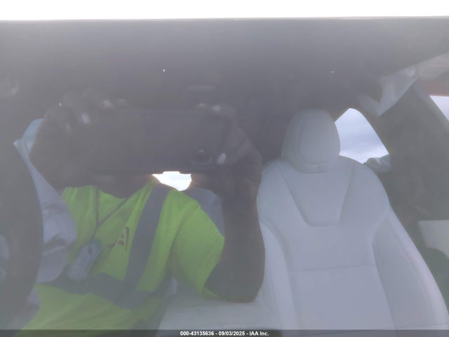 Tesla MODEL X 2023 7SAXCDE54PF425916 Image 17