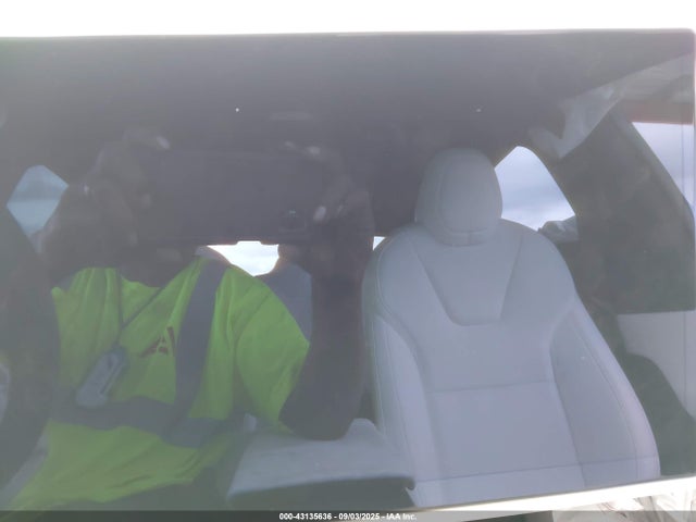 Tesla MODEL X 2023 7SAXCDE54PF425916 Image 18