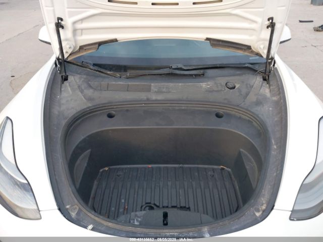 2021 TESLA MODEL 3 5YJ3E1EA3MF913476 Photo 9