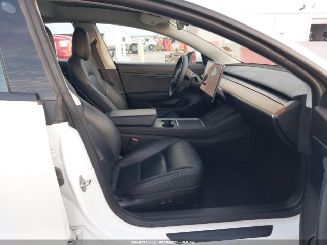 2021 TESLA MODEL 3 5YJ3E1EA3MF913476 Photo 4