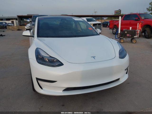 2021 TESLA MODEL 3 5YJ3E1EA3MF913476 Photo 5