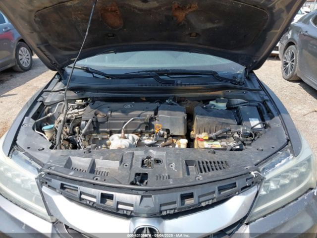 2017 ACURA ILX 19UDE2F87HA008387 Photo 9