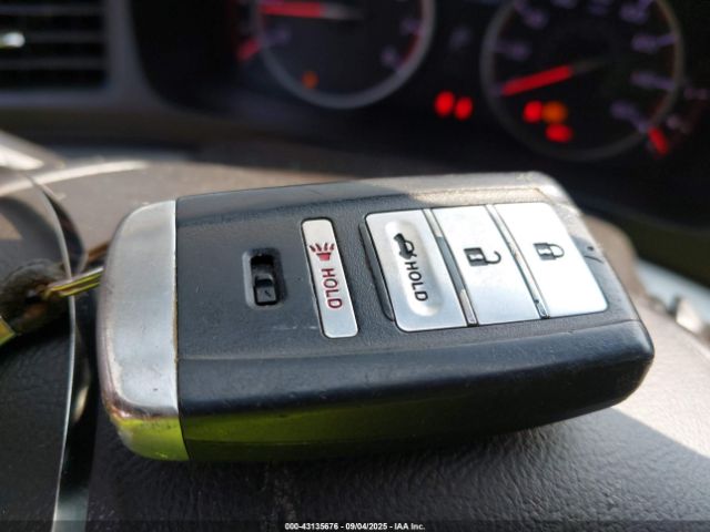 2017 ACURA ILX 19UDE2F87HA008387 Photo 10