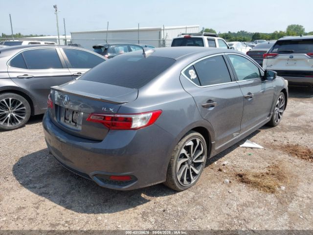 2017 ACURA ILX 19UDE2F87HA008387 Photo 3
