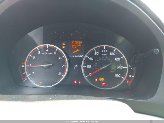 2017 ACURA ILX 19UDE2F87HA008387 Photo 6