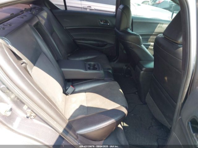 2017 ACURA ILX 19UDE2F87HA008387 Photo 7