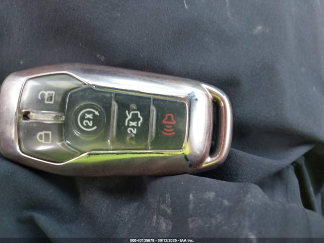 2017 FORD EXPLORER 1FM5K8D86HGE21542 Photo 10