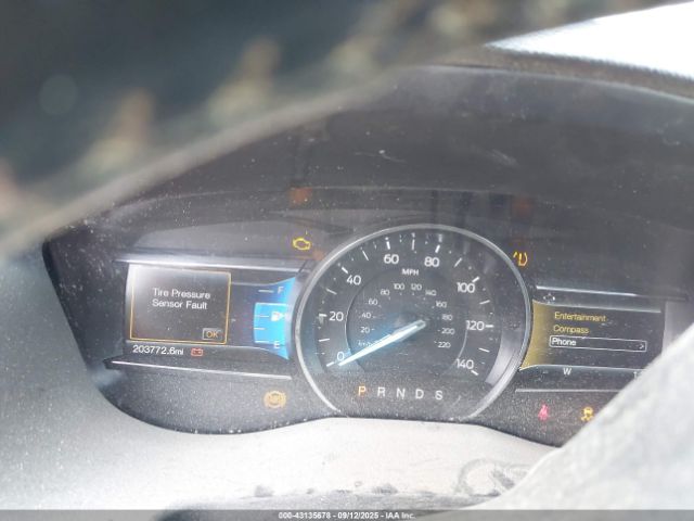 2017 FORD EXPLORER 1FM5K8D86HGE21542 Photo 6