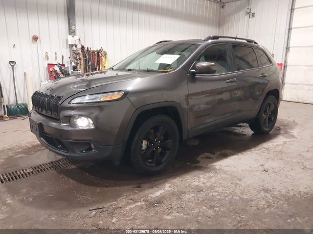 Jeep 2015 2015 1C4PJMCS9FW792364 Image 2