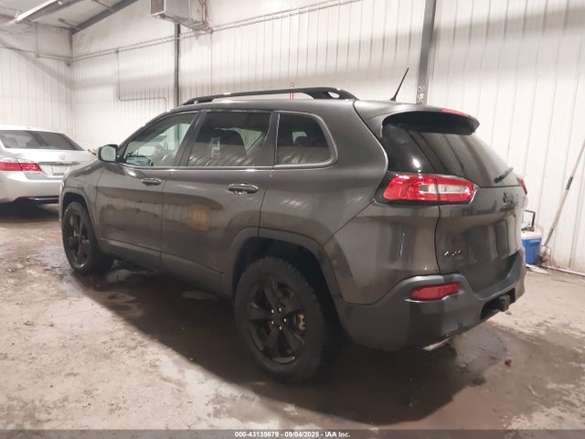 Jeep 2015 2015 1C4PJMCS9FW792364 Image 3