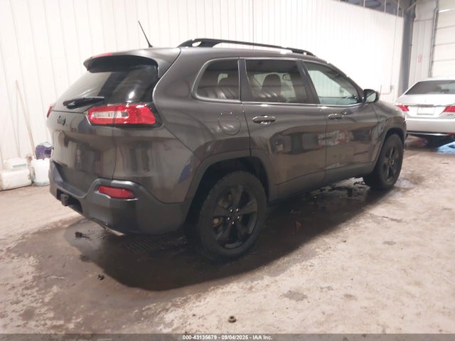 Jeep 2015 2015 1C4PJMCS9FW792364 Image 4