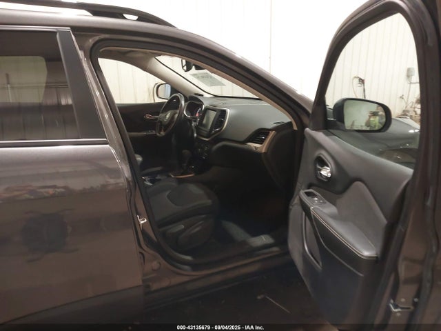 Jeep 2015 2015 1C4PJMCS9FW792364 Image 5