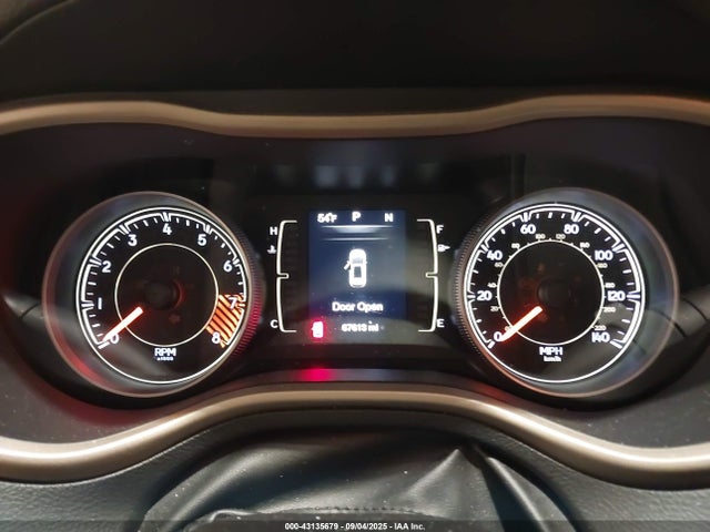 Jeep 2015 2015 1C4PJMCS9FW792364 Image 7