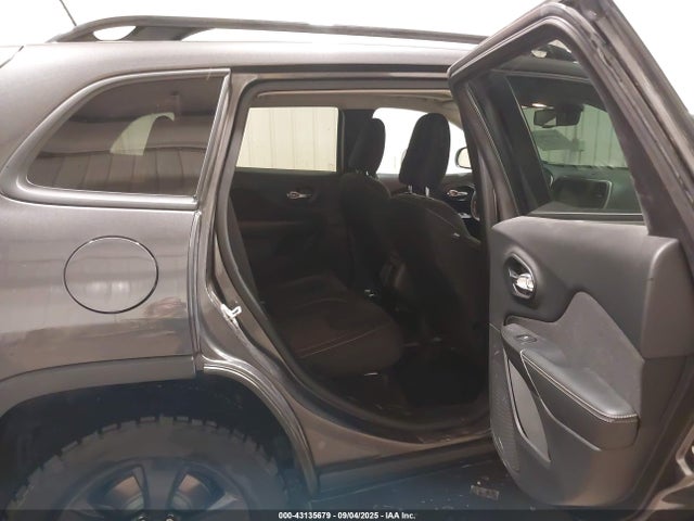 Jeep 2015 2015 1C4PJMCS9FW792364 Image 8