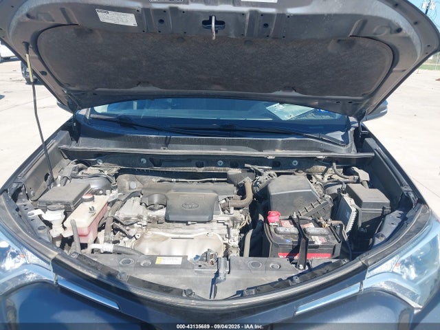 JTMWFREV4GD088037 Toyota 2ar-fe