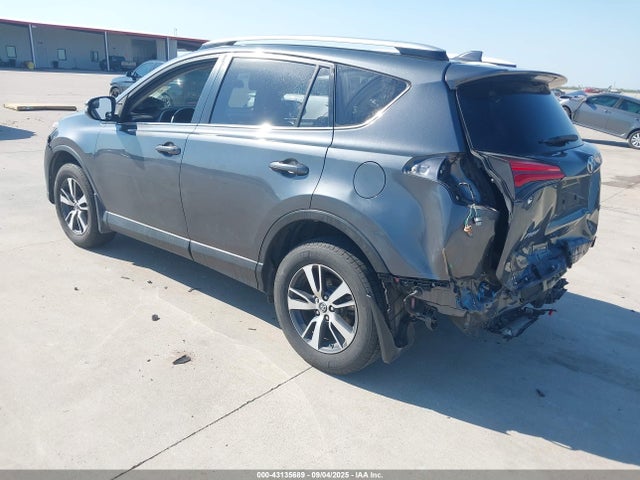 JTMWFREV4GD088037 Toyota 2ar-fe