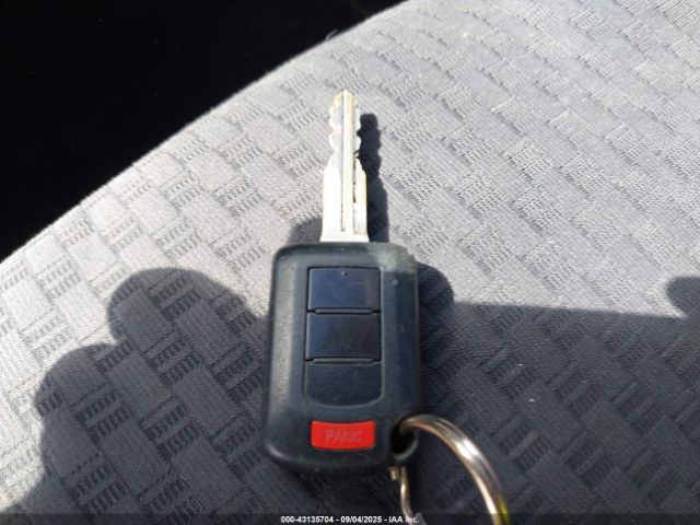 2019 MITSUBISHI MIRAGE ML32A3HJ1KH003257 Photo 10