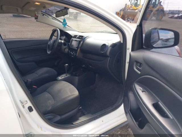 2019 MITSUBISHI MIRAGE ML32A3HJ1KH003257 Photo 4