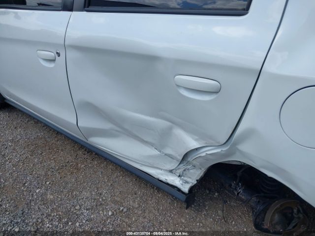 2019 MITSUBISHI MIRAGE ML32A3HJ1KH003257 Photo 5