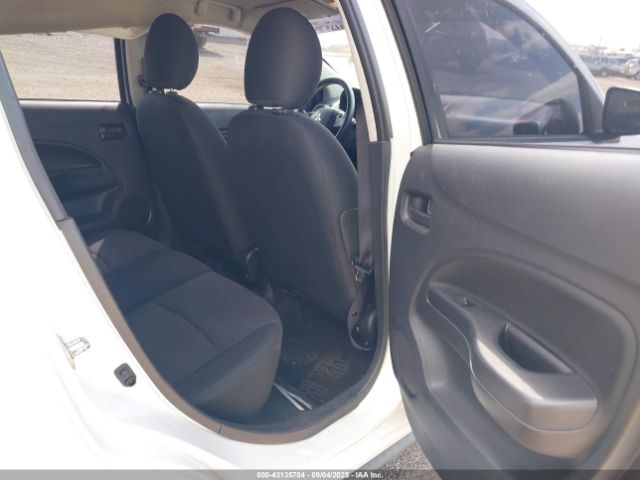 2019 MITSUBISHI MIRAGE ML32A3HJ1KH003257 Photo 7