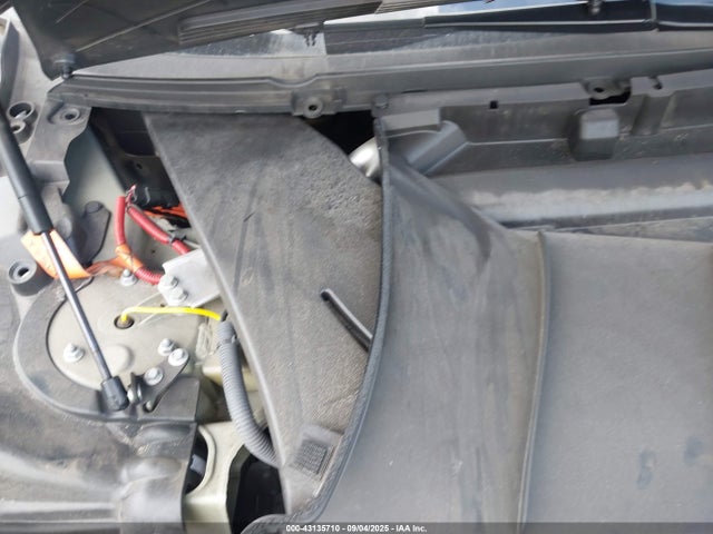 2020 TESLA MODEL S 5YJSA1E27LF389053 Photo 9