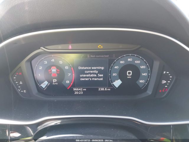 2021 AUDI Q3 WA1AUCF34M1096835 Photo 6