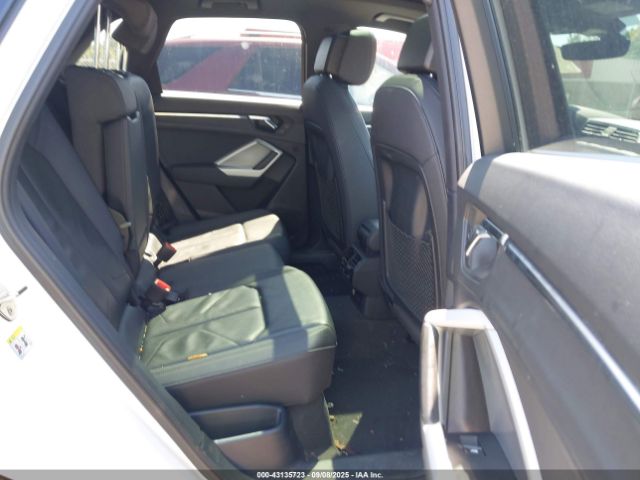 2021 AUDI Q3 WA1AUCF34M1096835 Photo 7