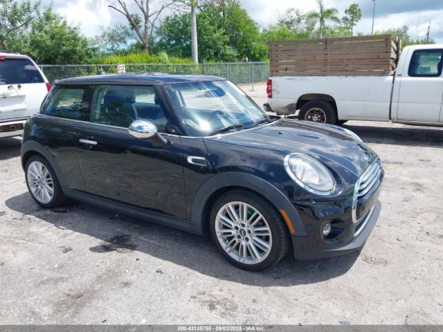 2014 MINI HARDTOP WMWXM5C59ET936838 Photo 0