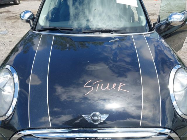 2014 MINI HARDTOP WMWXM5C59ET936838 Photo 9