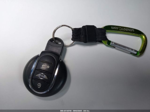 2014 MINI HARDTOP WMWXM5C59ET936838 Photo 10