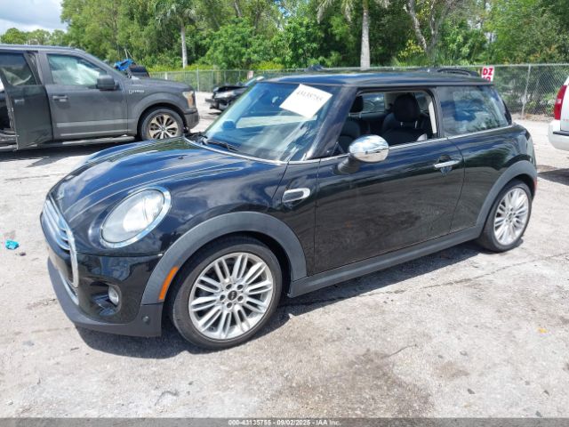 2014 MINI HARDTOP WMWXM5C59ET936838 Photo 1