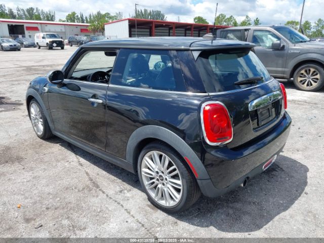 2014 MINI HARDTOP WMWXM5C59ET936838 Photo 2