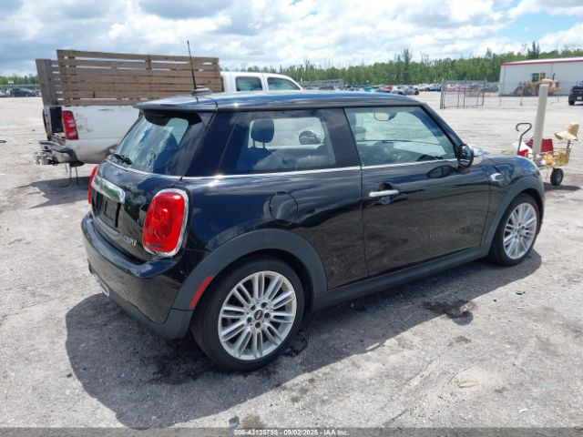 2014 MINI HARDTOP WMWXM5C59ET936838 Photo 3
