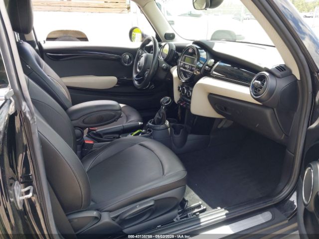 2014 MINI HARDTOP WMWXM5C59ET936838 Photo 4