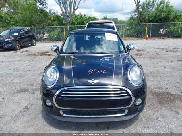 2014 MINI HARDTOP WMWXM5C59ET936838 Photo 5