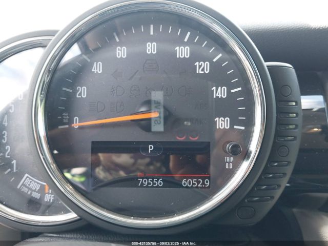 2014 MINI HARDTOP WMWXM5C59ET936838 Photo 6