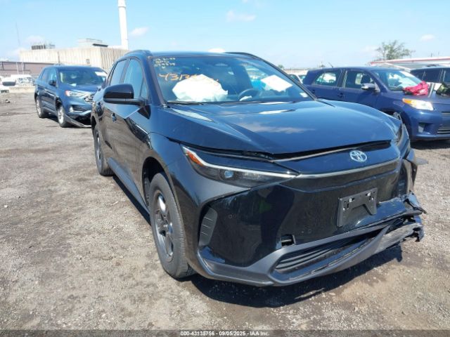 2024 TOYOTA BZ4X JTMABACA3RA059575