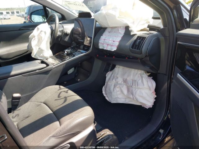 2024 TOYOTA BZ4X JTMABACA3RA059575 Photo 4