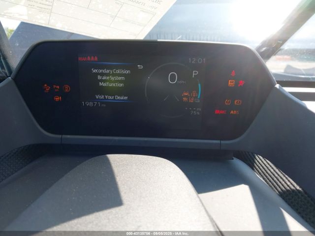 2024 TOYOTA BZ4X JTMABACA3RA059575 Photo 6